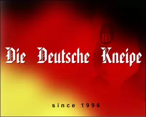 Deutsche Kneipe
