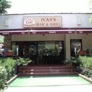 Ivan's Bar&Grill