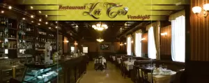 La Teo Restaurant