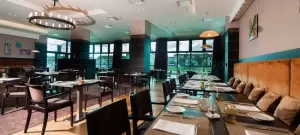 Laurus Mediterranean Restaurant