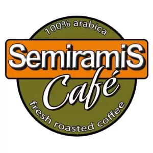 Semiramis Cafe