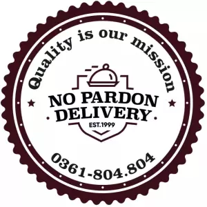 No Pardon Pub